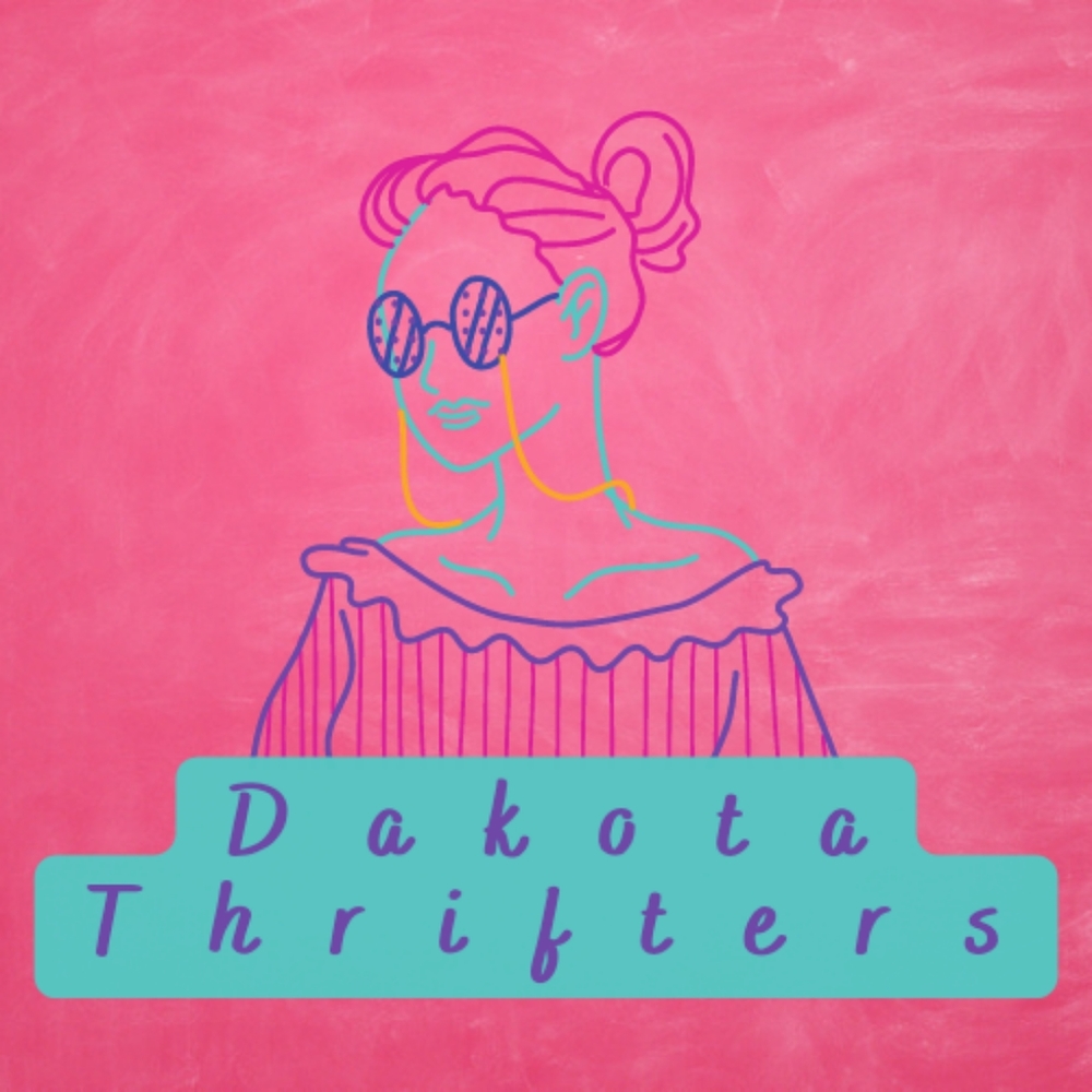 Meet your Posher, Dakota Thrifters